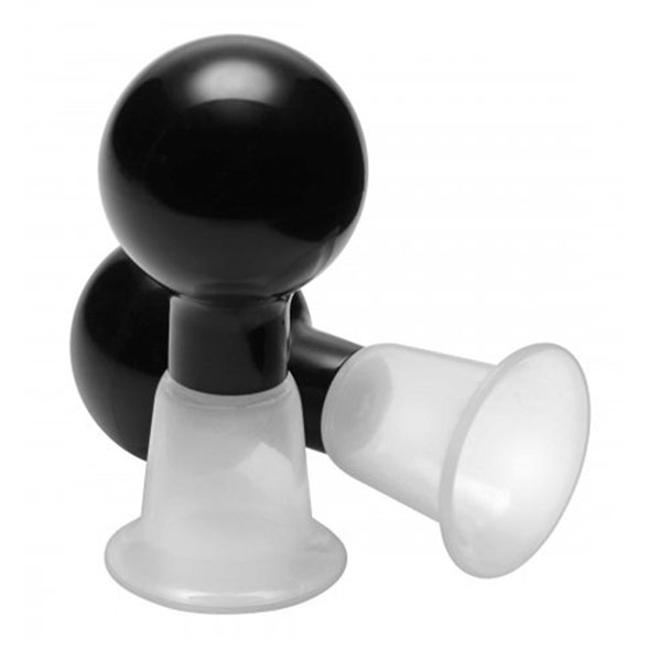 Tepelzuigers - Desireshop.nl - BDSM shop - Alkmaar