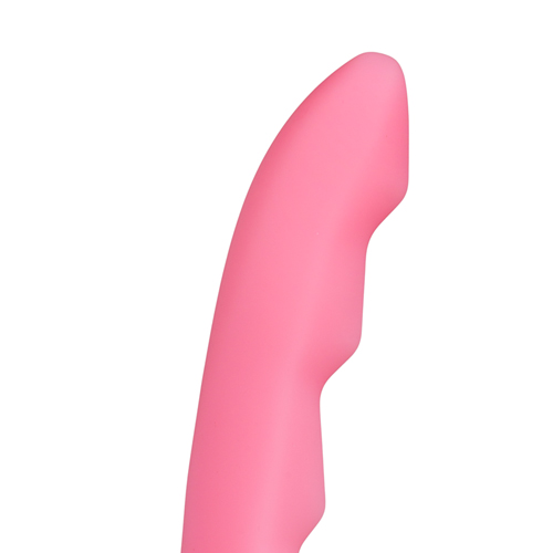 Strap U - Ripples Strap-On Dildo - Afbeelding 6