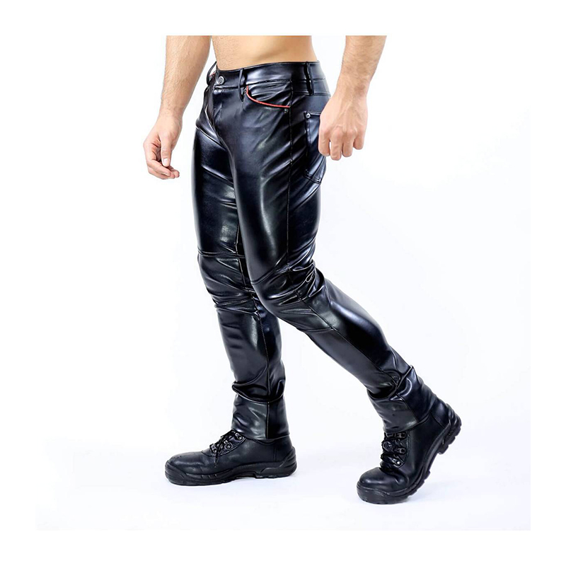 TOF-Paris - Gladiator broek - Afbeelding 4