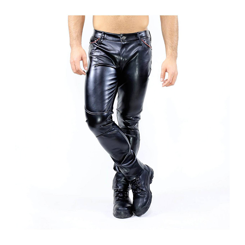 TOF-Paris - Gladiator broek - Afbeelding 3