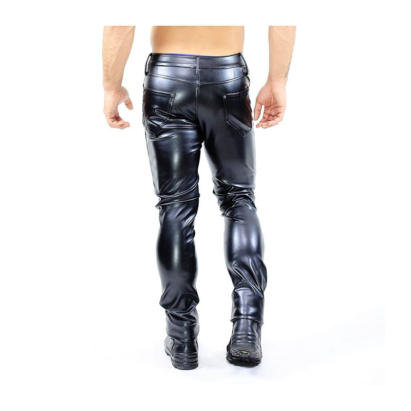 TOF-Paris - Gladiator broek - Afbeelding 2
