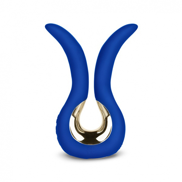 Gvibe Mini Blue - Desireshop.nl