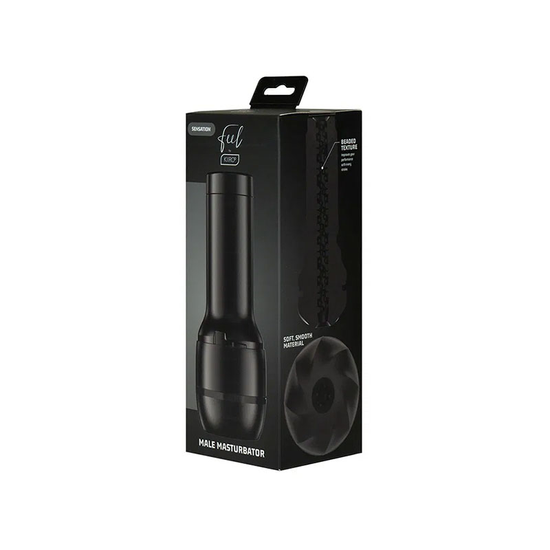 Kiiroo Feel – Sensation Stroker - Desireshop.nl