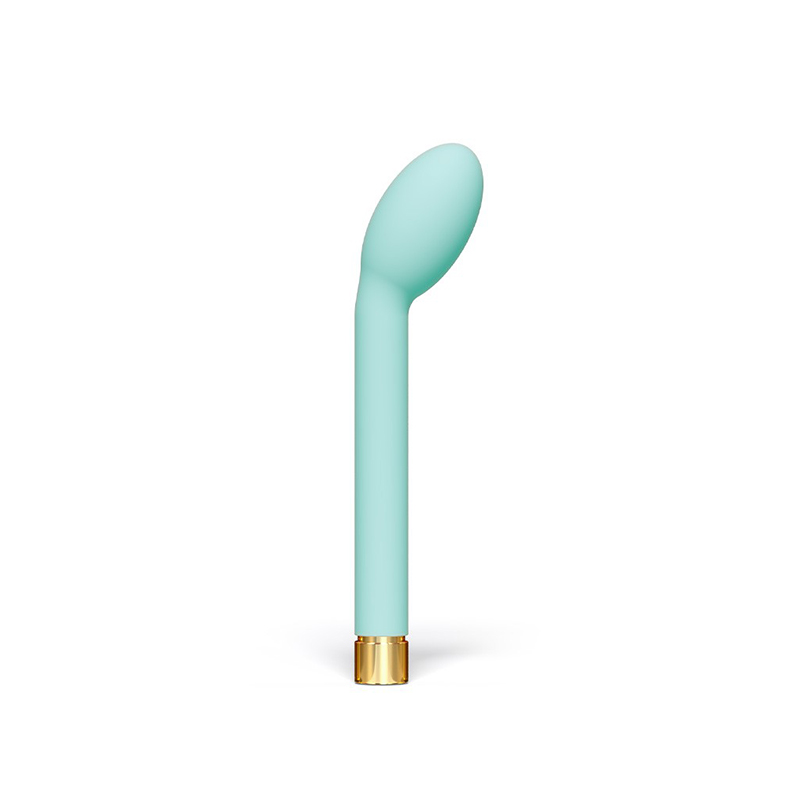 Love to Love - O.M.G. - G-Spot Vibrator - Mint - Desireshop.nl