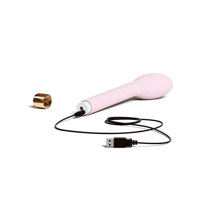 Love to Love - O.M.G. - G-Spot Vibrator - Roze - Afbeelding 8