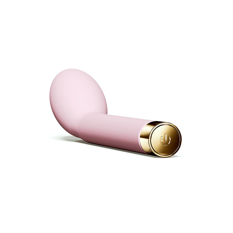 Love to Love - O.M.G. - G-Spot Vibrator - Roze - Afbeelding 7