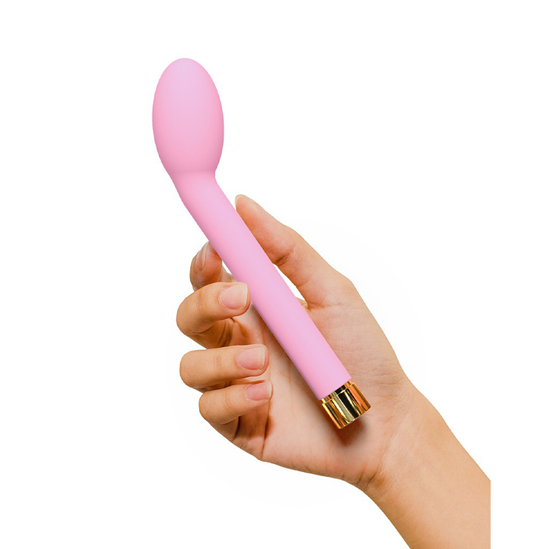 Love to Love - O.M.G. - G-Spot Vibrator - Roze - Afbeelding 3