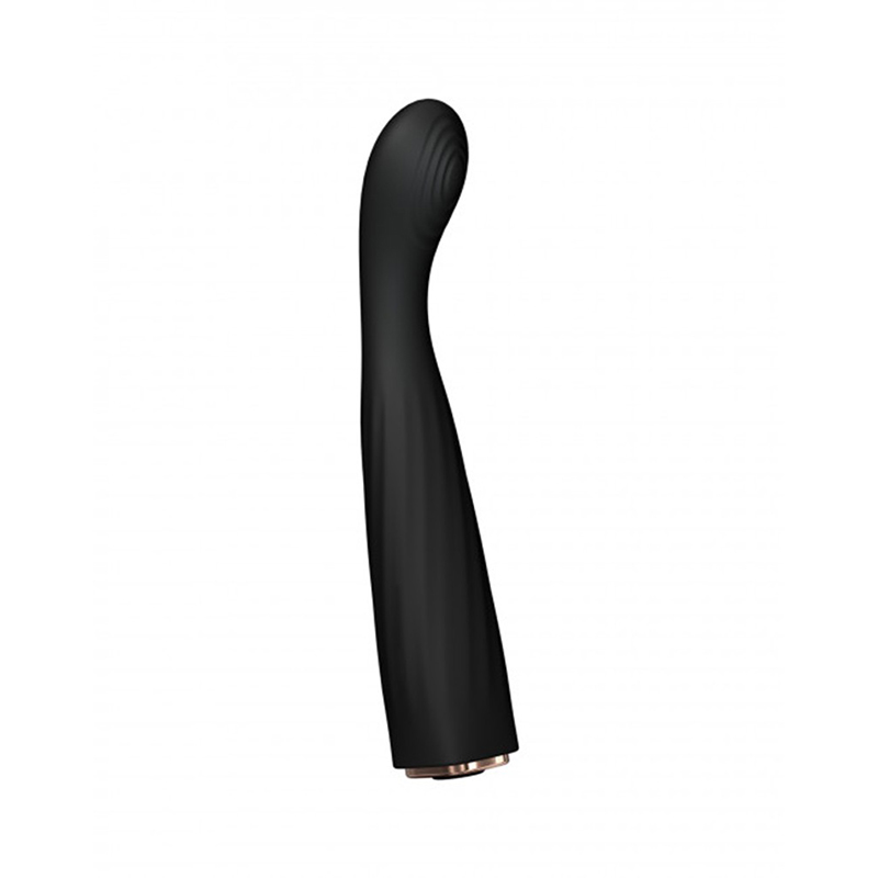 Love to Love - Vibrating Feel Me - G-Spot Vibrator - Zwart - Afbeelding 6