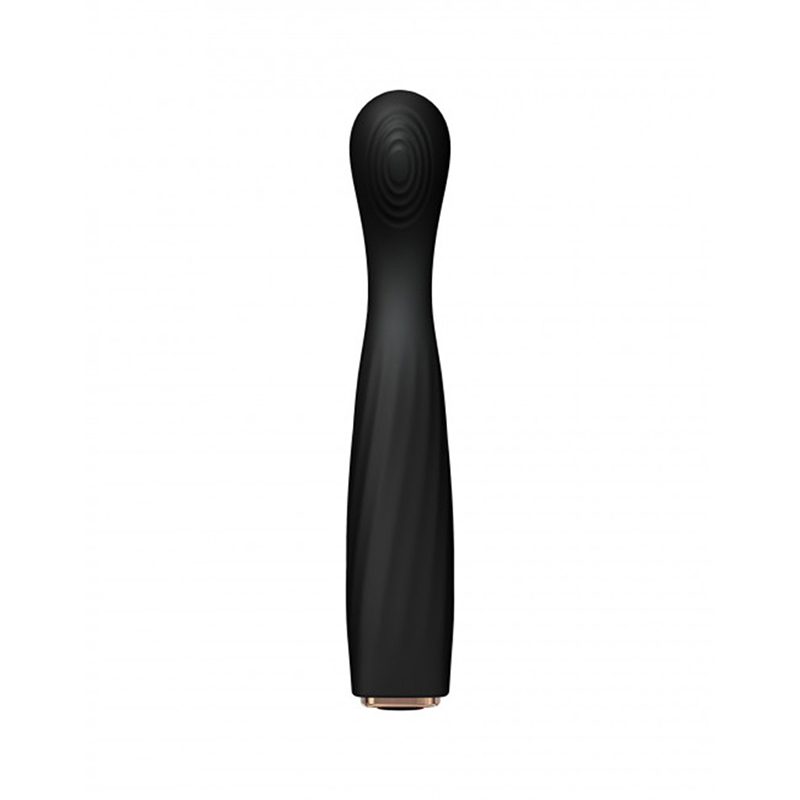 Love to Love - Vibrating Feel Me - G-Spot Vibrator - Zwart - Afbeelding 5