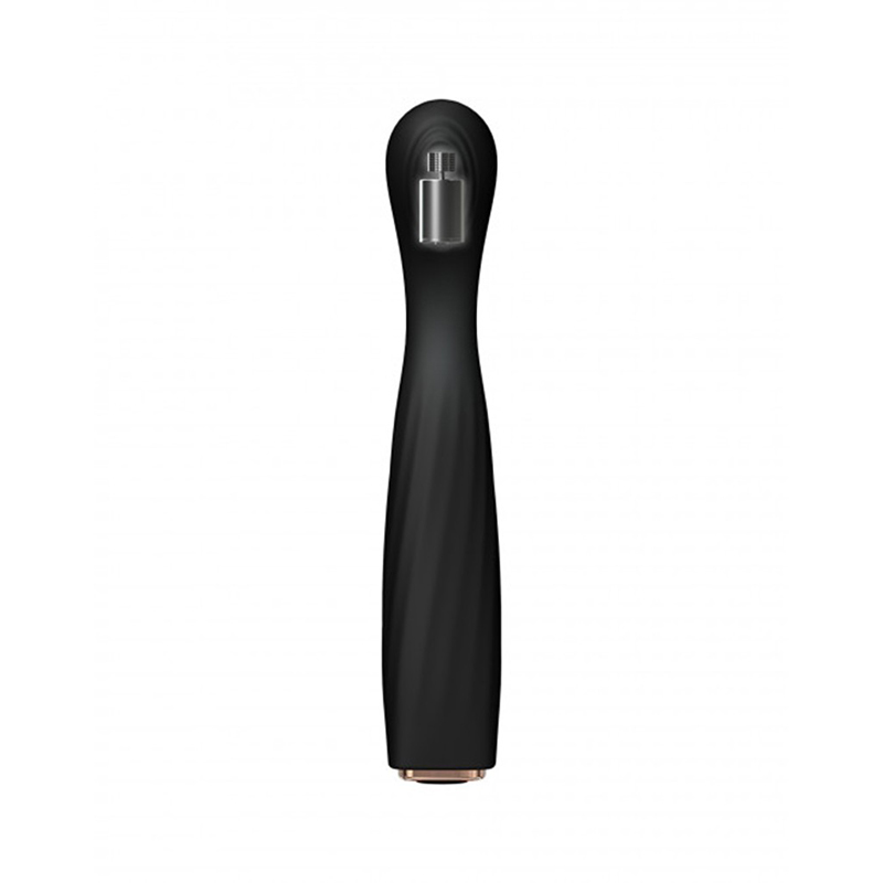 Love to Love - Vibrating Feel Me - G-Spot Vibrator - Zwart - Afbeelding 4