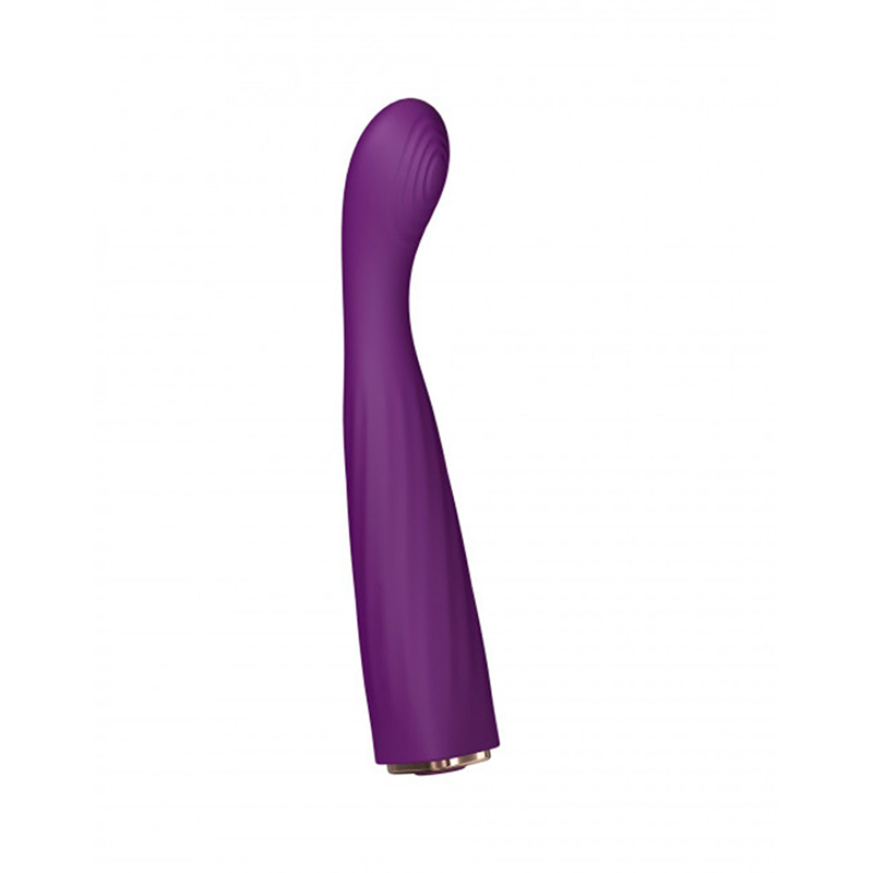 Love to Love - Vibrating Feel Me G-Spot Vibrator Paars - Afbeelding 6