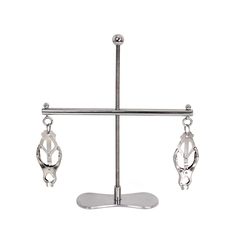 Nipple Stretch Device - Desireshop.nl