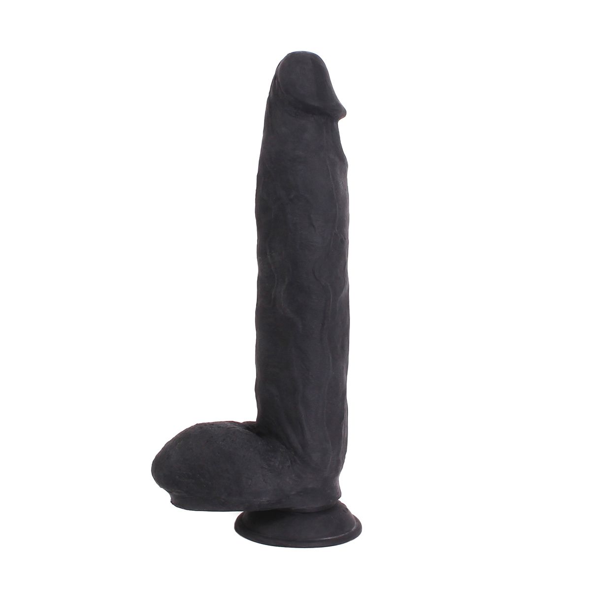 Kiotos COX Black 003 - Realistische dildo - Desireshop.nl - Alkmaar