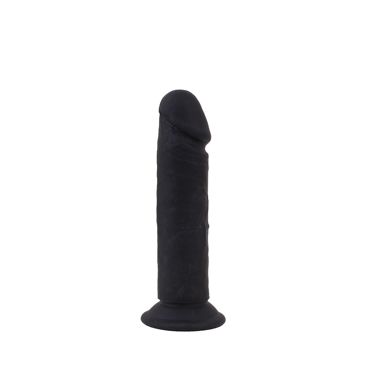 COX Black 034 Silicone Dildo - Desireshop.nl - Alkmaar