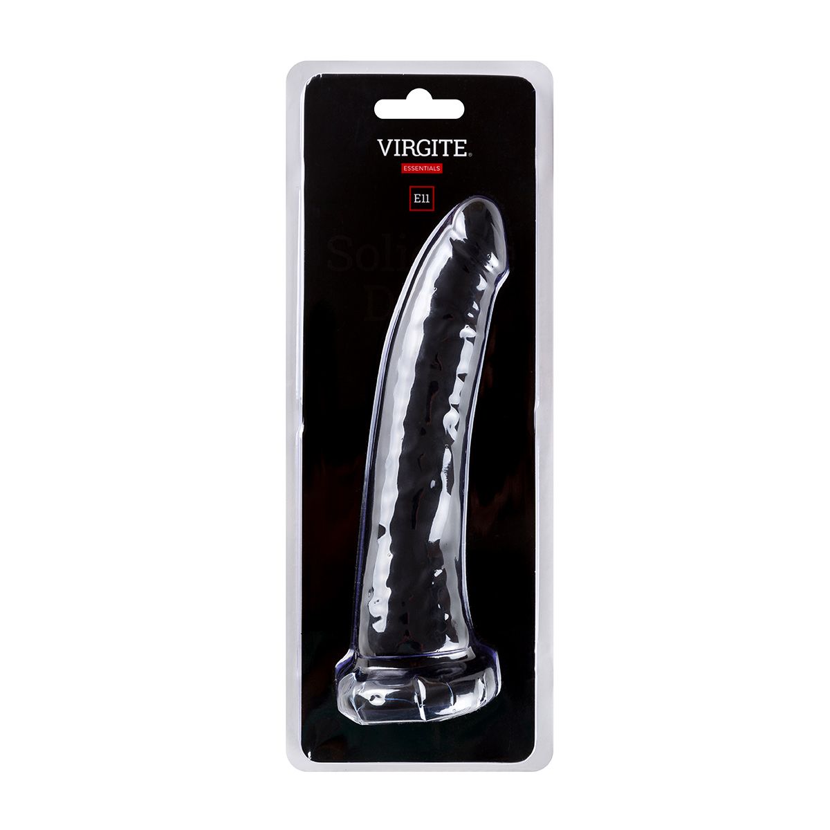 Realistische Dildo E11 - Afbeelding 2