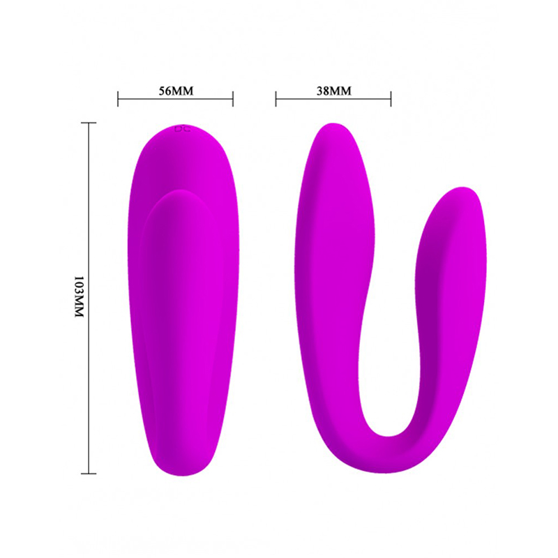 Pretty Love - Letitia - Afbeelding 4