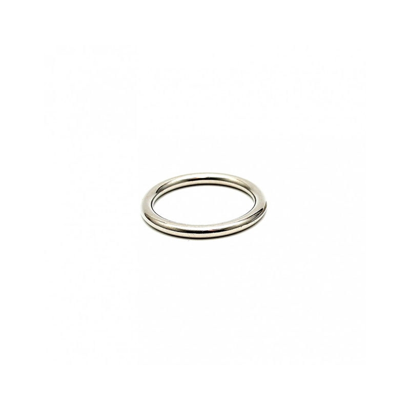 Cockring Gegoten 8 Mm kopen - Desireshop.nl