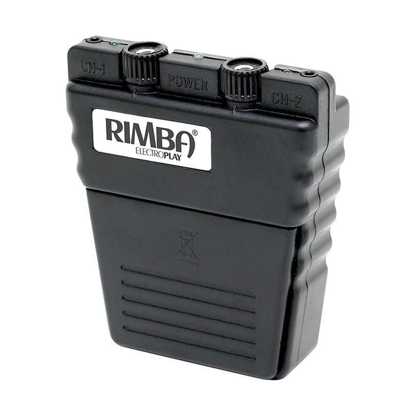 Electro Sex Powerbox set voor starters - Desireshop.nl