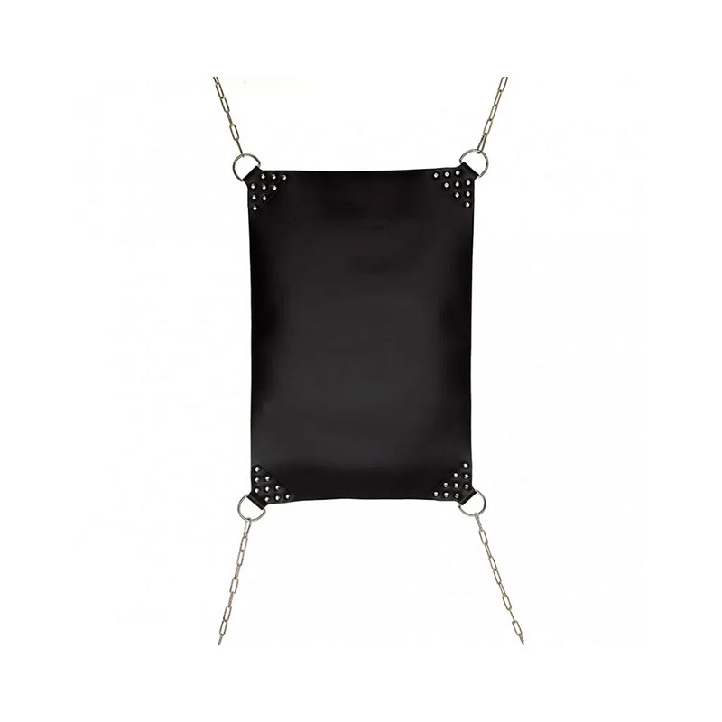 Rimba Lederen 4-punts Sling - Desireshop.nl