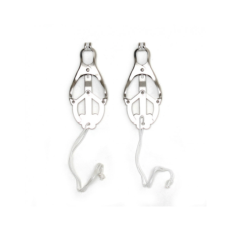 Clover Clamps kopen - Desireshop.nl