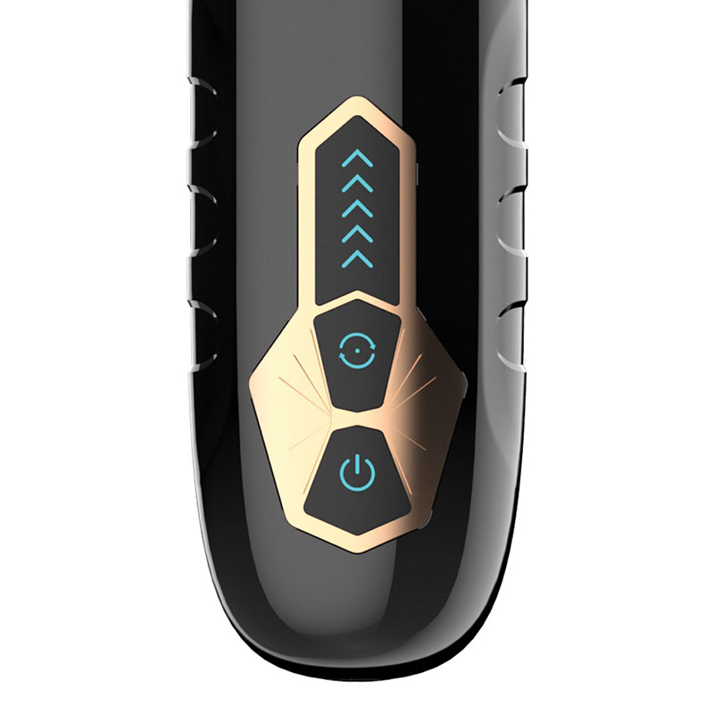 Orgastobator 01 - Masturbator - Desireshop.nl