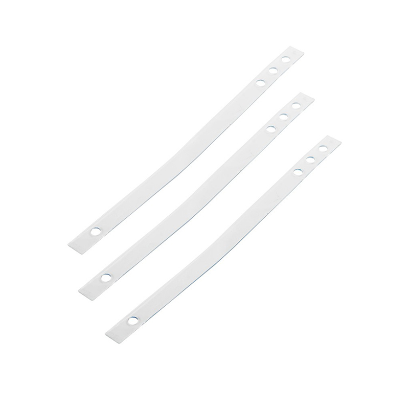 Rimba P-Cage - P-Cage PC05 Soft silicone Peniskooi Wit - Afbeelding 3