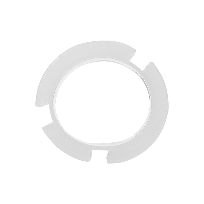 Rimba P-Cage - P-Cage PC05 Soft silicone Peniskooi Wit - Afbeelding 7