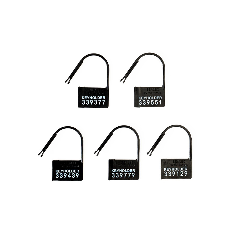 Rimba P-Cage - P-Cage PC05 Soft silicone Peniskooi Wit - Afbeelding 5