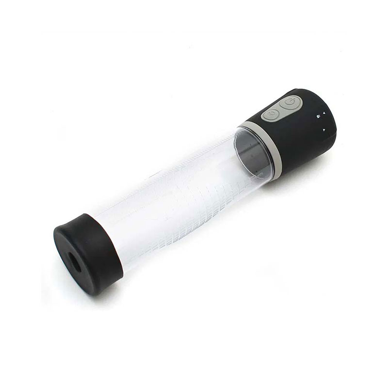 Rimba - P-Pump PP03 - Desireshop.nl