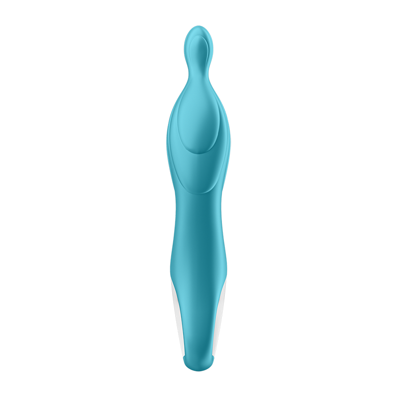 Satisfyer - A-Mazing 2 A-Spot Stimulator Turkoois - Afbeelding 5