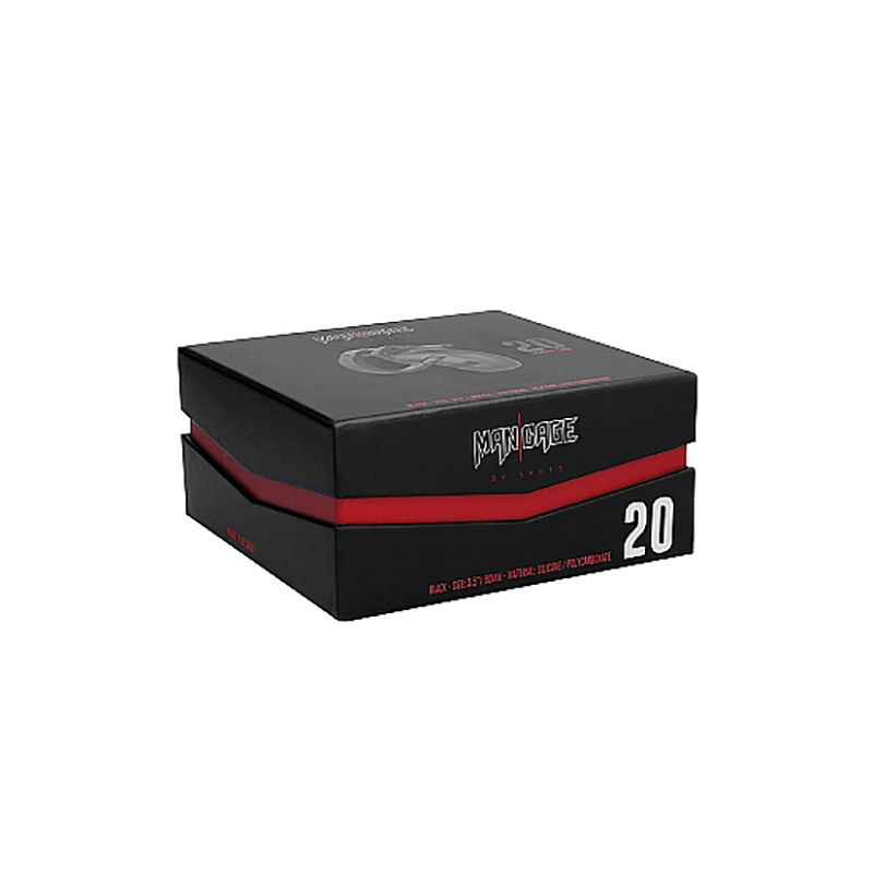 Model 20 Kuisheidskooi - 9 cm - Afbeelding 6