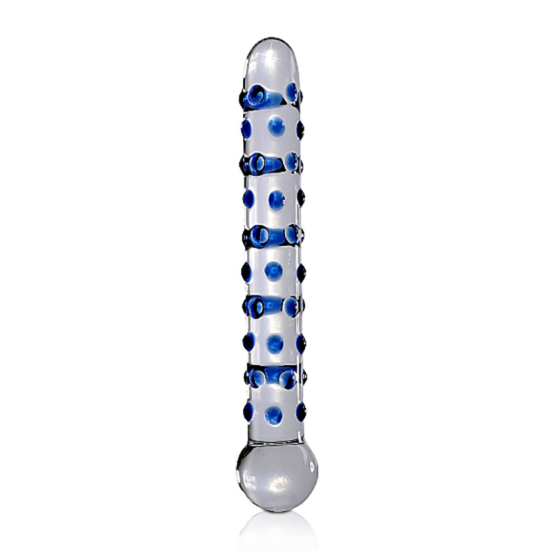 Icicles No. 50 - Glazen dildo kopen - Desireshop.nl