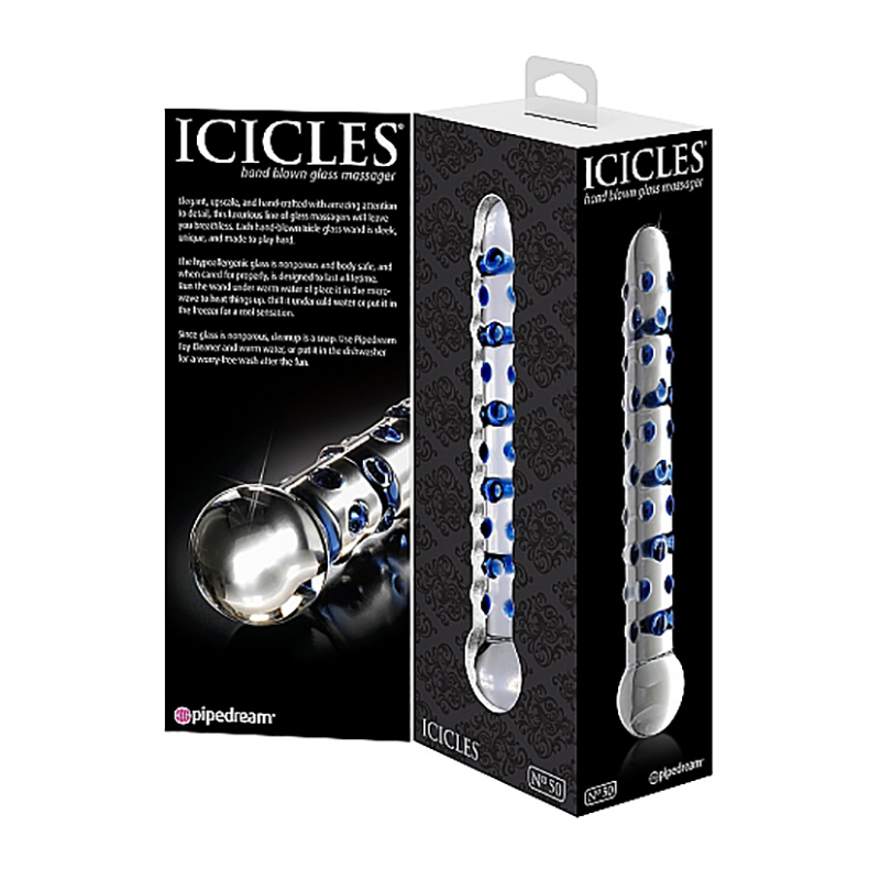 Icicles No. 50 - Afbeelding 2