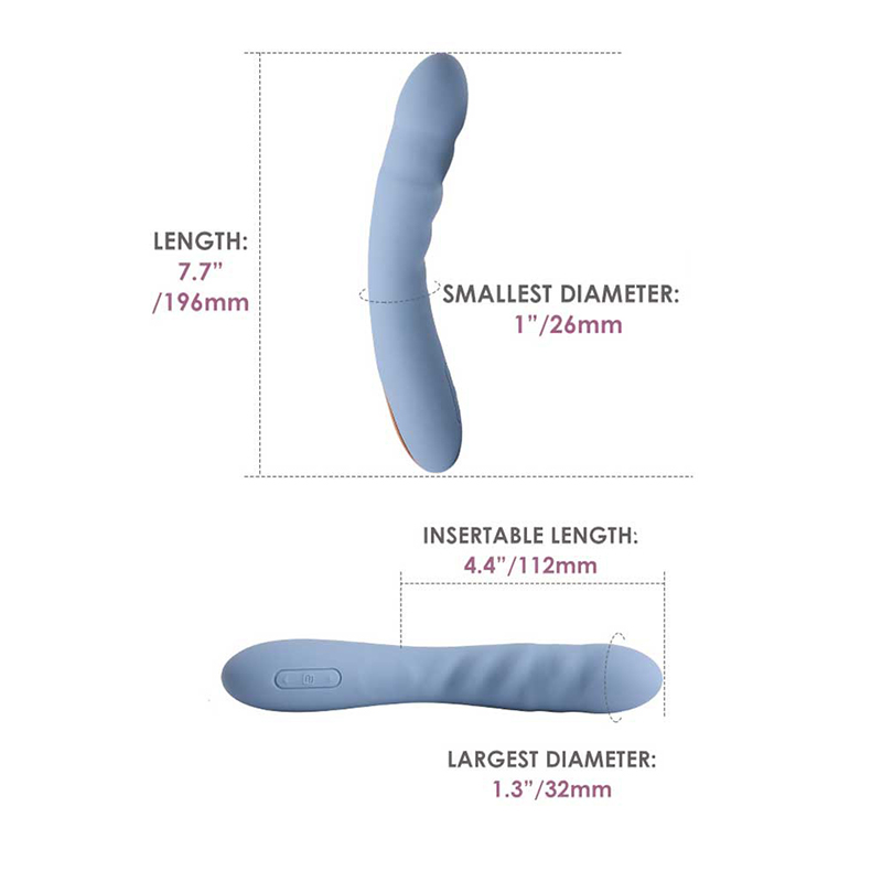 Svakom – Ava Neo - Afbeelding 3