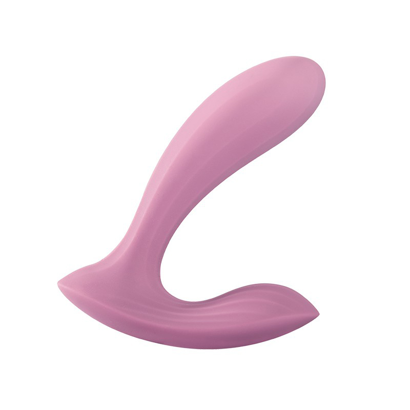 Svakom - Erica Draagbare Vibrator - Desireshop.nl