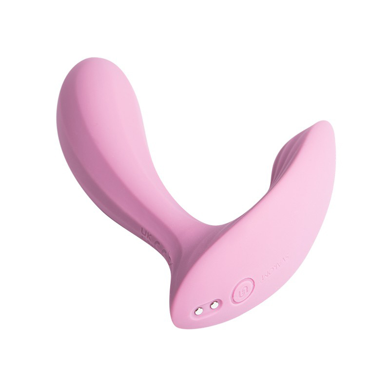 Svakom - Erica Draagbare Vibrator - Afbeelding 2