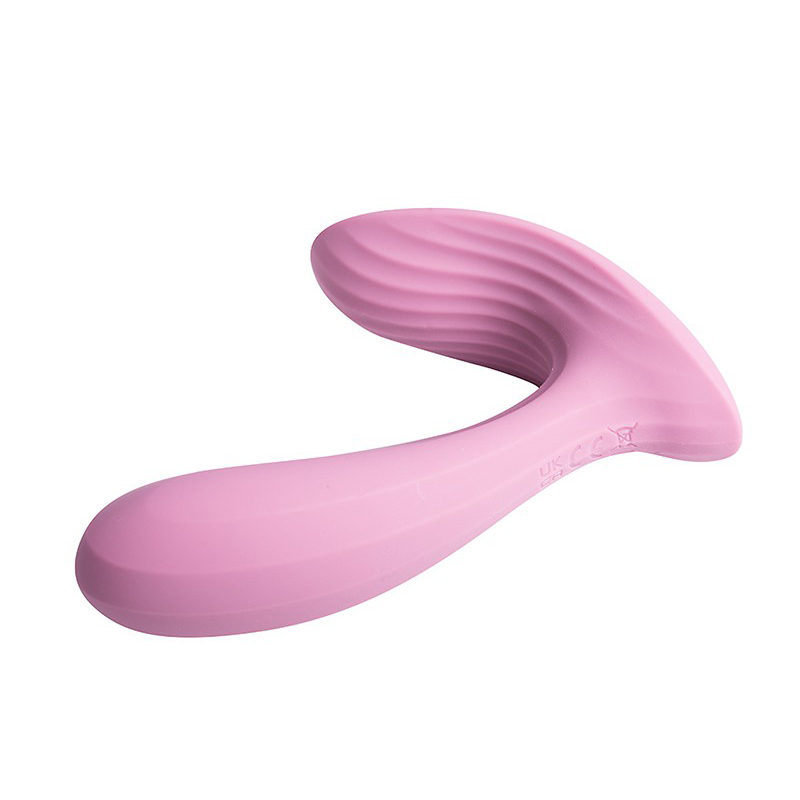 Svakom - Erica Draagbare Vibrator - Afbeelding 6