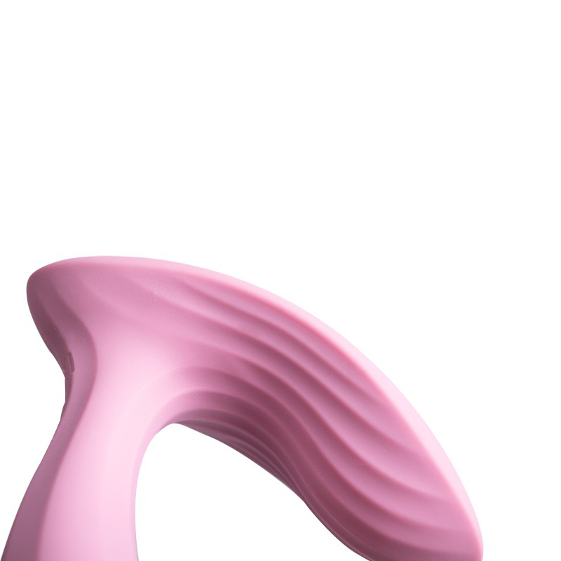 Svakom - Erica Draagbare Vibrator - Afbeelding 4