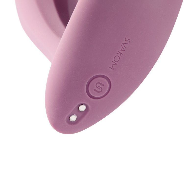 Svakom - Erica Draagbare Vibrator - Afbeelding 3