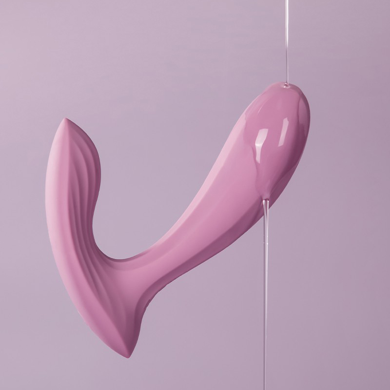 Svakom - Erica Draagbare Vibrator - Afbeelding 7