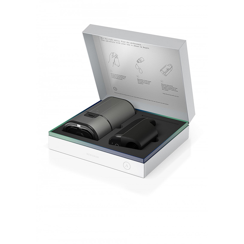 Arcwave - Ion - Afbeelding 13