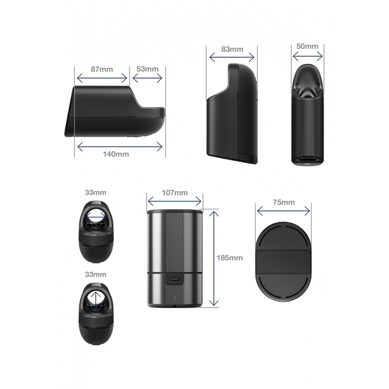 Arcwave - Ion - Afbeelding 3