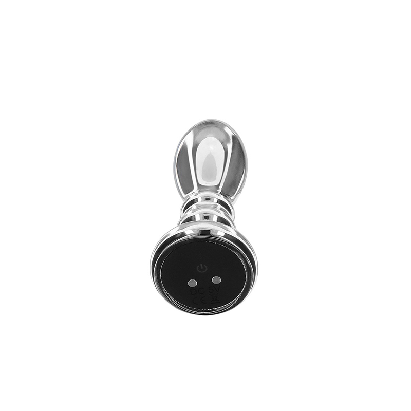 TOYJOY - The Slider Medium Buttplug - Afbeelding 4