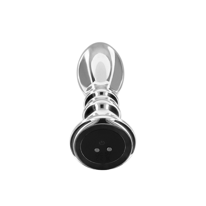 TOYJOY - The Slider Large Buttplug - Afbeelding 5
