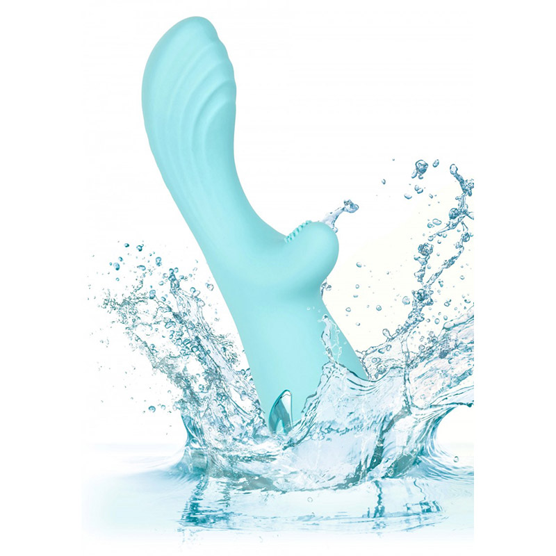 Catalina Climaxer Rabbit vibrator - Desireshop.nl