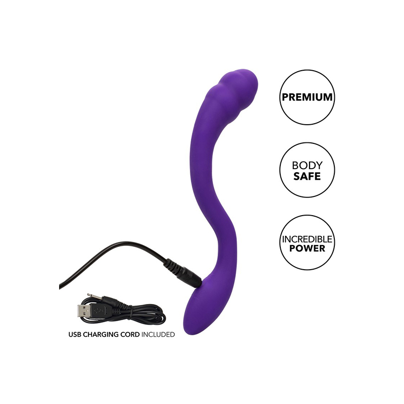 CalExotics – Charmer G-spot Vibrator - Afbeelding 11