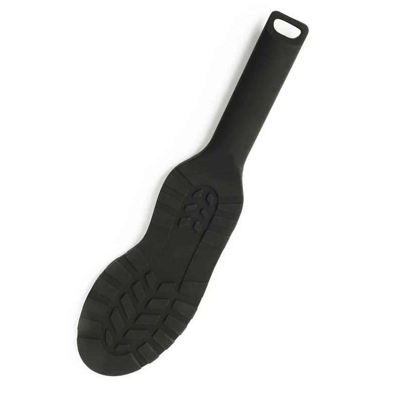 Hidden Desire - Dirty Footprint Paddle - Desireshop.nl
