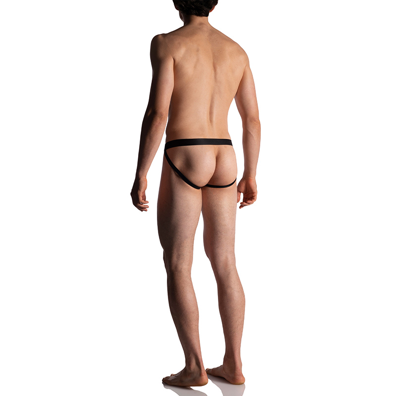 Manstore - M951 Workout Jockstrap - Desireshop.nl