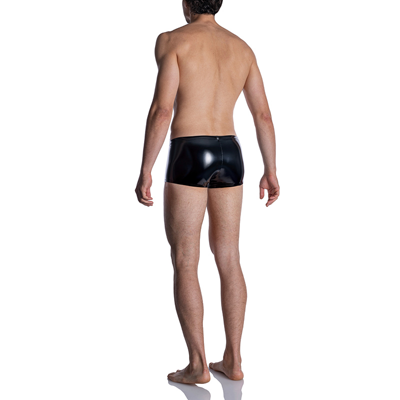 Manstore - M965 Zipped Pants - Desireshop.nl - Alkmaar