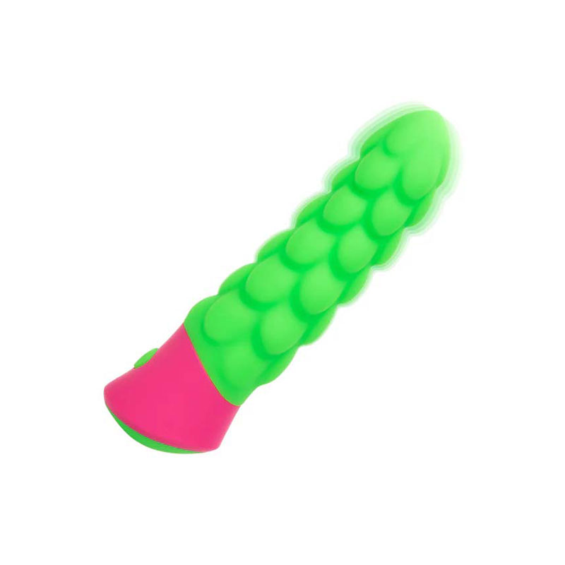 CalExotics – Ripple Vibrator - Desireshop.nl